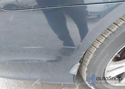 2012 Hyundai Sonata Gls из США, поврежденный, VIN 5NPEB4AC7CH379411